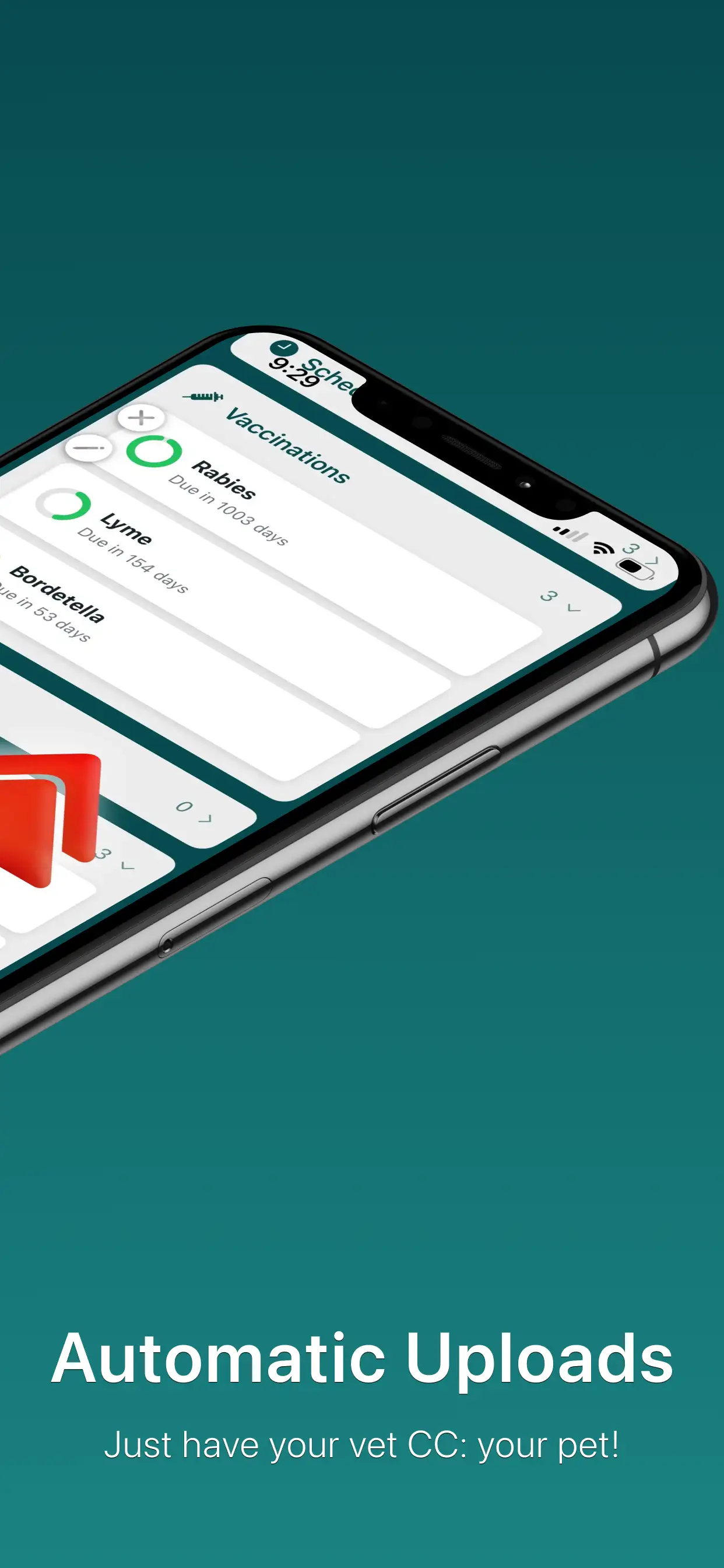 Wagabond Pets screenshot 2