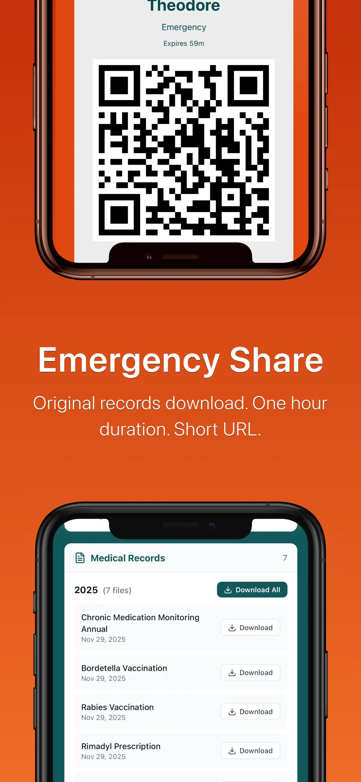 Wagabond Pets screenshot 5