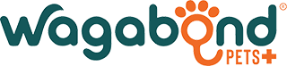 Wagabond Pets Logo